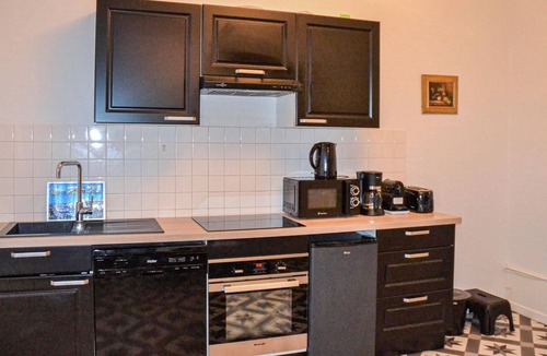 Plombieres-les-Bains Apartment | This magnificent vacation home welcomes you in Plombières-les-Bains.