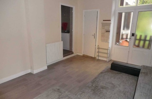 Morez Apartment | Three-room apartment Morez center ville