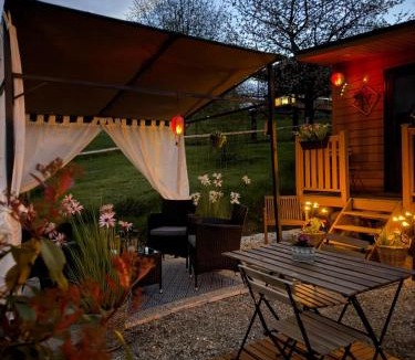 Challex Other | Tiny House Beija-Flor