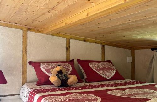 Malbrans Apartment | Tiny House en Béton de Chanvre