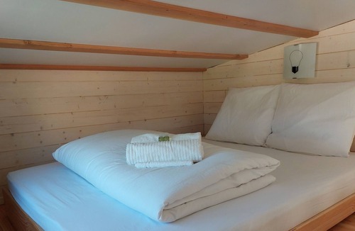 Foissy Cabin | Tiny House