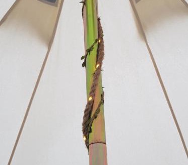 Vendenesse-sur-Arroux Other | Tipi insolite