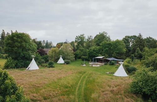 Bragny-sur-Saone Other | Tipi Nature Bien-être - Expérience Insolite Tout Confort