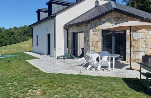 Albaret-le-Comtal House | Tma003 - Location 8/10 Personnes à Albaret le Comtal