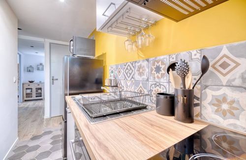 Maurens House | Toit Pour Vous in Maurens – Relaxing Village Getaway with Garden and Pool