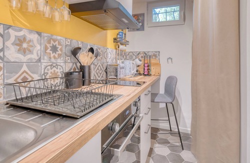 Maurens House | Toit Pour Vous in Maurens – Relaxing Village Getaway with Garden and Pool