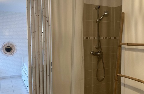Besancon Apartment | Tomie apartment