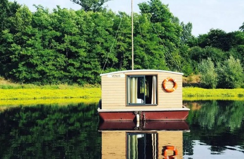 Chassenard Cabin | Toue Cabanée SPA for 2 people