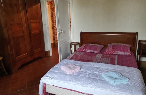 Mhere Apartment | Tout Crin