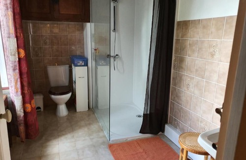 Mhere Apartment | Tout Crin
