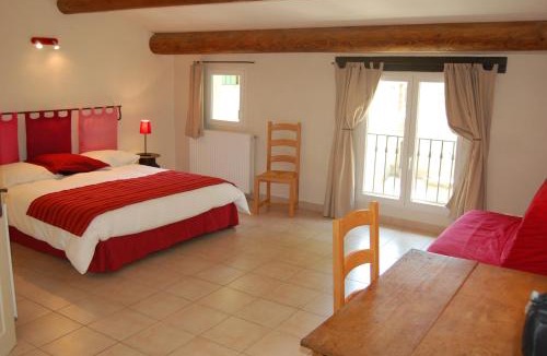 Flaux Bed & Breakfast | Tout Simplement