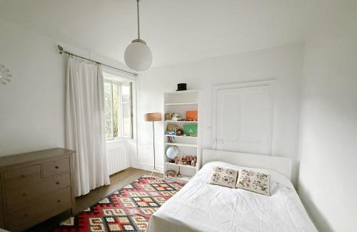 Arbois Apartment | Très bel appartement en plein centre d'Arbois