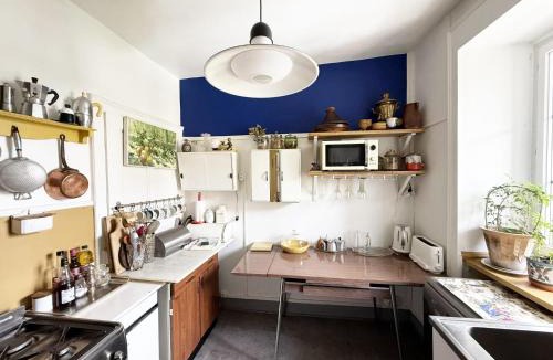 Arbois Apartment | Très bel appartement en plein centre d'Arbois