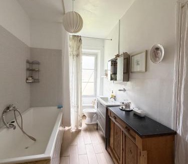 Arbois Apartment | Très bel appartement en plein centre d'Arbois