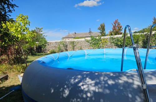 Etoile-sur-Rhone Villa | Très bel hôtel particulier