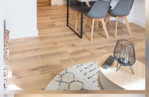 Vals-les-Bains Apartment | Très Jolie Studio Pour Curiste au Cœur de la Station Thermale