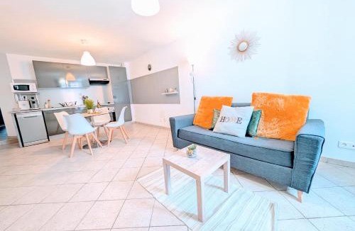 Arbois Apartment | Trésor D'Arbois Appart Centre avec 2 chambres