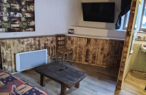La Lechere Ski Chalet | Traditional chalet 900 m Cellier cable car