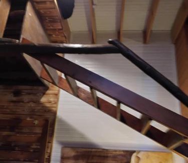 La Lechere Ski Chalet | Traditional chalet 900 m Cellier cable car