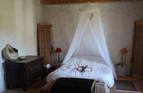 Sahune House | Traditional, family-run Provencal farmhouse