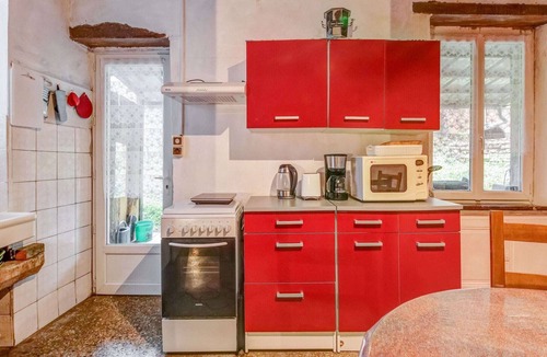 Brinon-sur-Beuvron House | Traditional Holiday Home in Brinon sur Beuvron