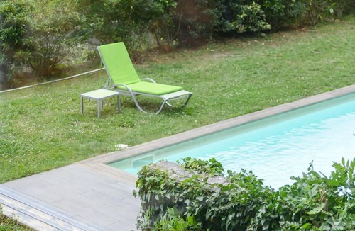 Palaiseau House | Traditional French house with pool and forest, 30 'away from Paris center by RER