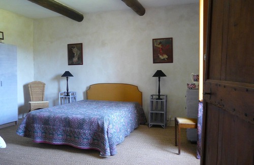 Mormoiron House | Traditional Provencal farmhouse at the foot of Mont Ventoux