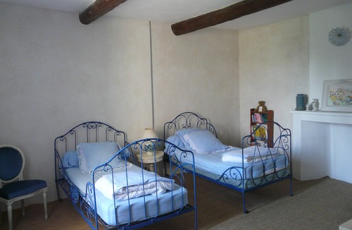 Mormoiron House | Traditional Provencal farmhouse at the foot of Mont Ventoux