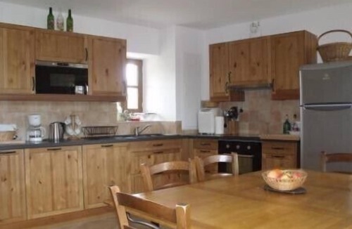 Brujas House | Traditional stone farm-house near Vallon Pont d'Arc