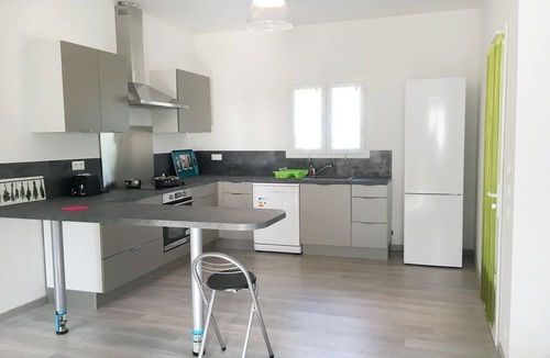 Thueyts Villa | Tranquil Villa in Thueyts