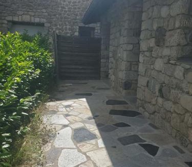 Le Cheylard House | Tranquillité