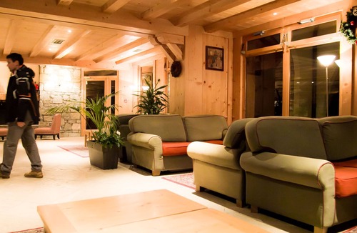 Val Cenis Apartment | travelski home premium - Résidence Les Alpages de Val Cenis 4* - 2 pièces 4 personnes