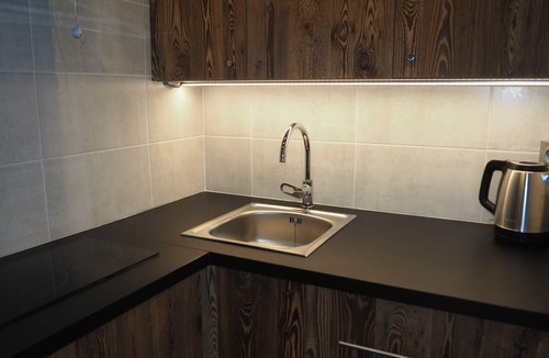 Les Allues Apartment | travelski home select - Résidence les Lauzes