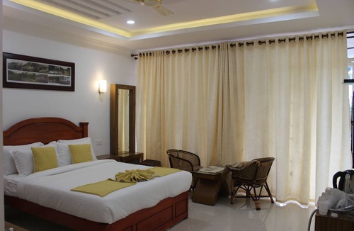 Pallivasal Bed & Breakfast | Tree Blanche Munnar