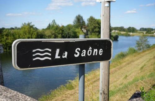 Ray-sur-Saone House | TREE LODGY - LE CHARME - Nouveau espace bien être disponible