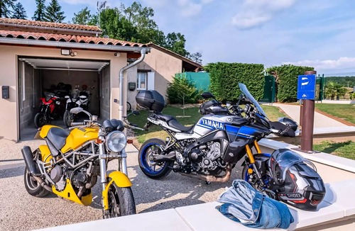 Arbigny House | Triple Room (3 people)