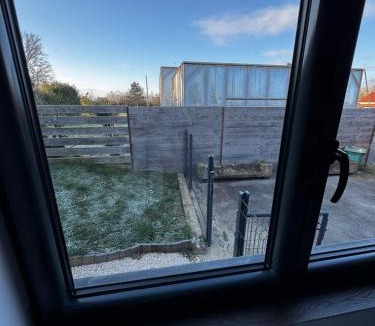Toulon-sur-Arroux House | Trois Six Vendée B
