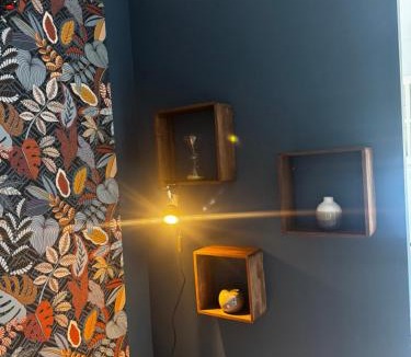 Toulon-sur-Arroux House | Trois Six Vendée B
