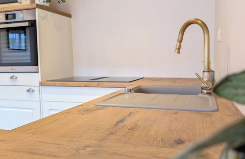 Buhl Apartment | Trompette - Charming accommodation at the foot of the Vosges mountains
