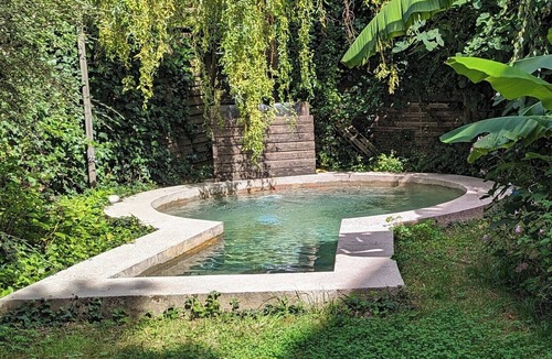 20th Arrondissement Apartment | Tropic Bloom Spa & Cinéma 10 mn from Paris