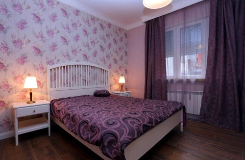 Sofia City Center Apartment | Two Central Apartments | Skobelev Boulevard