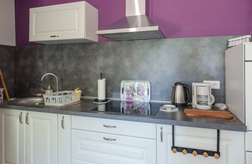 Paroisse Saint-Augustin-de-Chaux House | Two-room house - Le Boichot