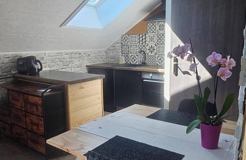 Chamesol Apartment | Ultra-comfortable gite