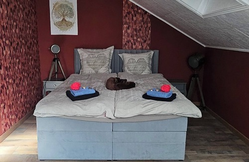 Chamesol Apartment | Ultra-comfortable gite