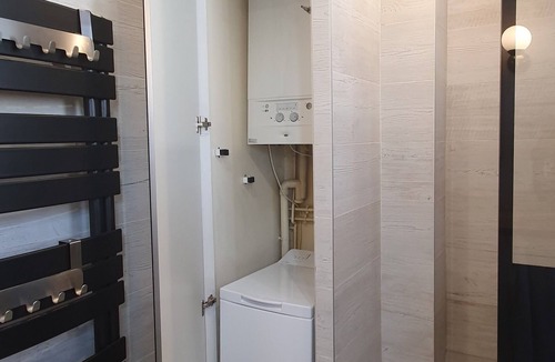 Charenton-le-Pont Apartment | Un Appartement Confortable Pour un Séjour Idéal à Paris !