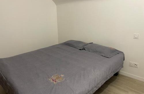 Centre Ville Apartment | Un charmant appartement bien équipé