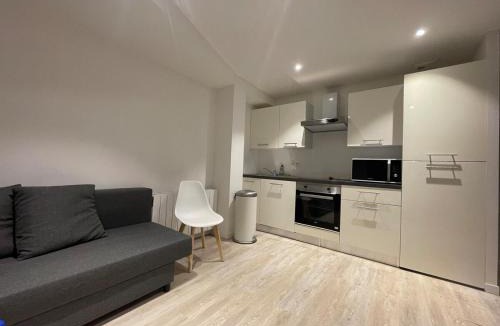 Centre Ville Apartment | Un charmant appartement bien équipé