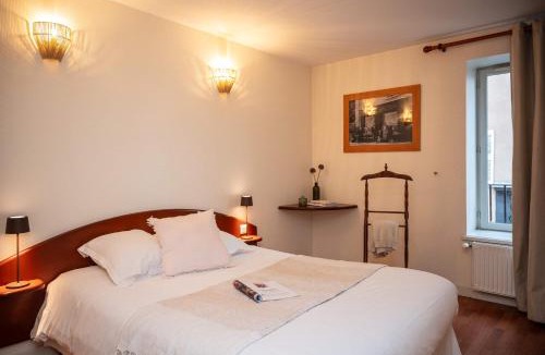 Villie-Morgon Hotel | Un grain d'folie