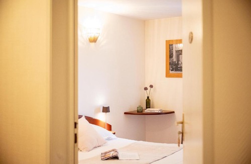 Villie-Morgon Hotel | Un grain d'folie