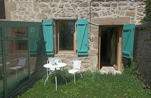 Claveyson House | Un jardin sur la colline